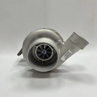 适用于康明斯Nt855k发动机助推器Ht3B 3529034 / 3529035 / 35290
