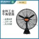 金羚JINcLING工业扇墙壁电风叶扇强力风扇金属排风扇工业电扇F