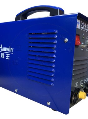广州焊王WS-200C双用逆变t直流氩弧/手工焊机WS系列单相AC220V现