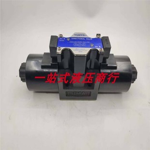 2D2 A220 D24 3C6 2B2 3C2 N1y 3C3 油研电磁换向阀DSG 3C4