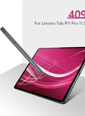 Stylus Pen For Lenovo Tab P11 Pro 1G1.5 2021 TB-J716F Tablet