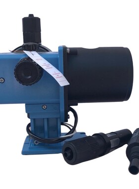 KS-22-FTC小型n计量隔膜泵 化工泵Kemplon千世计量泵 化工泵