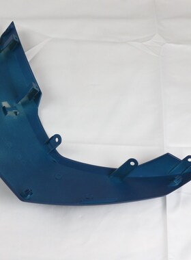 光阳机车台版赛艇S400i. XCITINKG HS400i 前边条护板侧盖边板壳