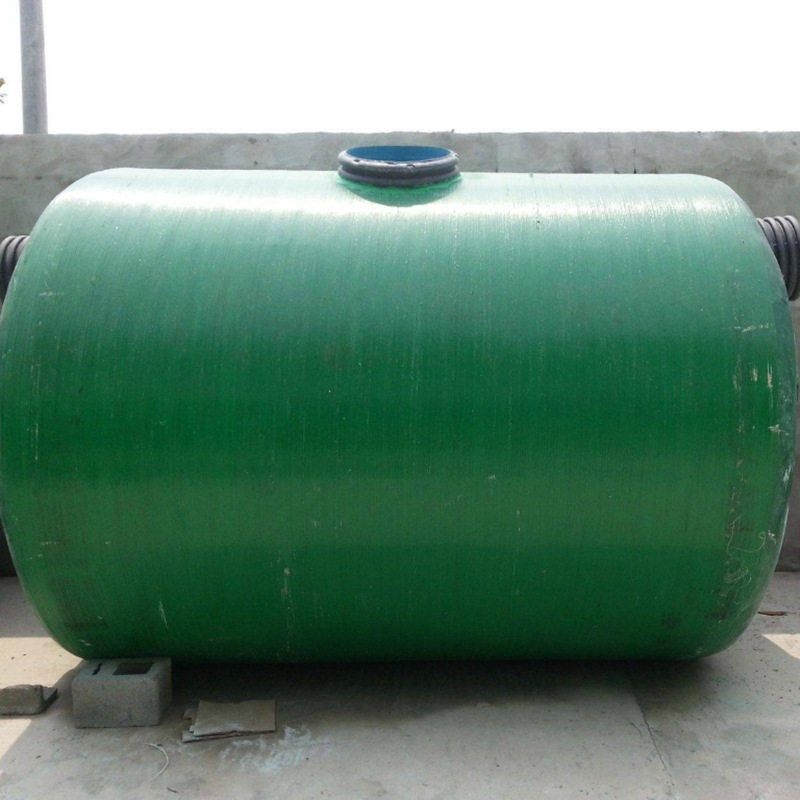 玻璃钢化c粪池污水处理池沉淀池玻璃钢隔油池地埋缠绕三格化粪池,基础建材,玻璃钢格栅板,淘宝优惠券,粉丝福利购,淘宝优惠卷