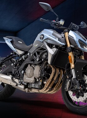 原厂追600赛600RR水箱总成QJ60B0GS-3A/3B发动机散热器风扇冷却箱