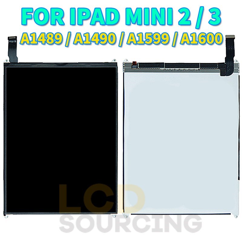 7.9 inch LCD For iPad Mini 2 2nd LCD Display A1489 AY1490 A1