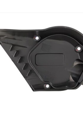 适用于 VESPA LX LXV S 春天 冲刺 150 传动进气盖 进Z气管 波纹