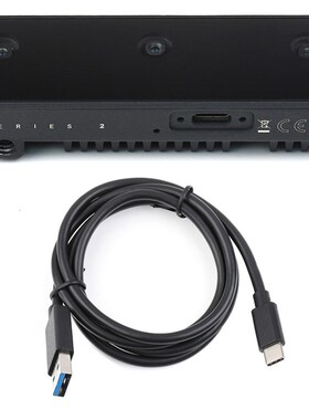 OAK-D-S2 j1200万像素OpenCV AI嵌入式机器视觉套件 图像识别定位