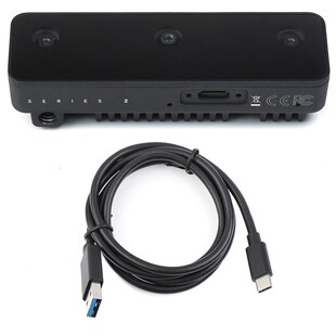 机器视觉套件 AI嵌入式 图像识别定位 j1200万像素OpenCV OAK