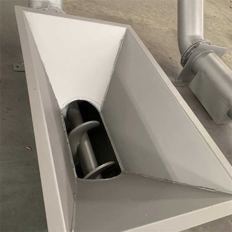 不锈钢压榨机 栅渣压榨机 垃I圾挤压脱水 螺旋压榨机