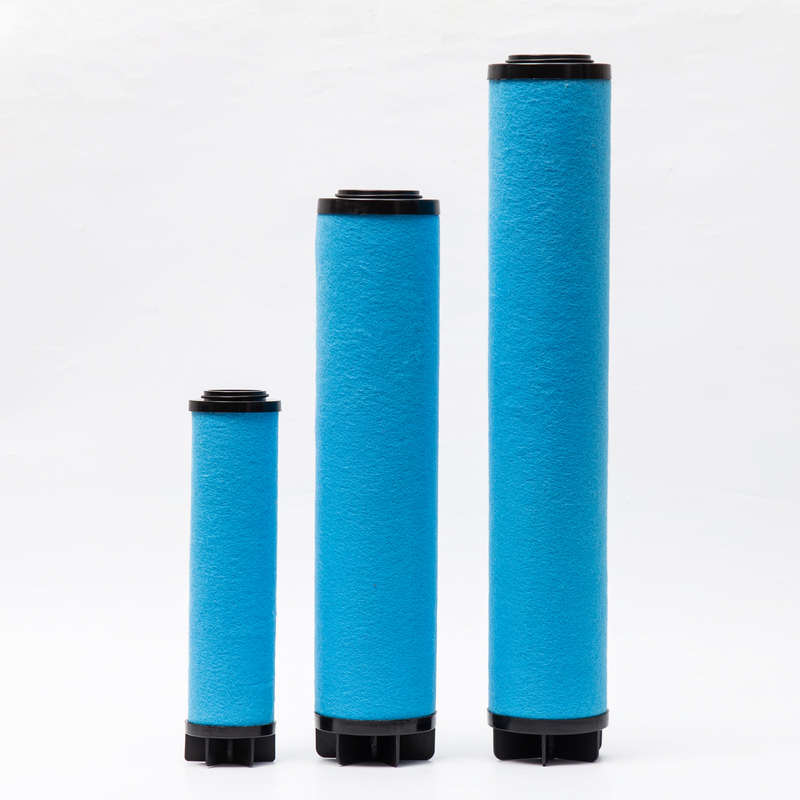 广东东誉替代DFE0155,0142,w0180AX ACS AR AAR管道过滤除油滤芯