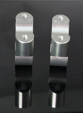 适用铃木酷悦GZ1k50改装手把增高码逸250龙头车把加高座增高器配