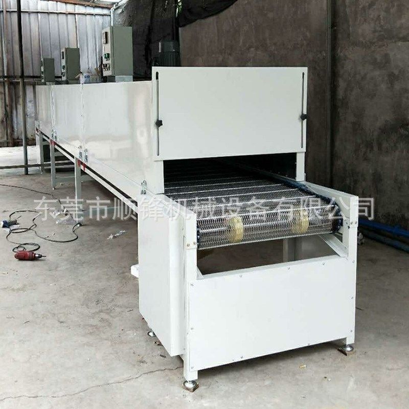 供应烘道隧道炉喷涂线 光油胶水烤C干生产线 塑料硅胶网带式烘干,清洗/食品/商业设备,隧道炉,淘宝优惠券,粉丝福利购,淘宝优惠卷