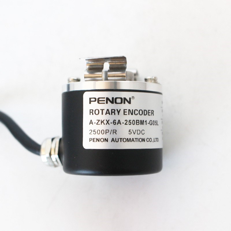 A-ZKX-6A-250BM1-250BM0.2x5-G05L编码器-10BM1-60BM-G5-26F-26C