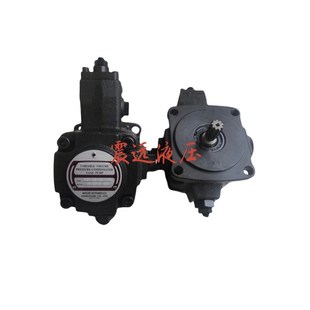 11S7 10S m11S7液压油泵PVF 叶片泵PVF