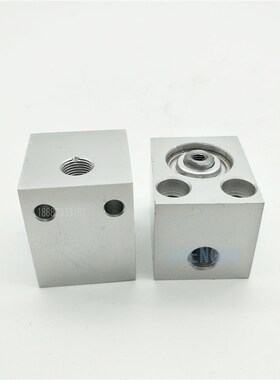 CAMOZZI康茂盛方形气缸QN1A20A10 QN1A32A05/10/2P5 QN1A08A04 63