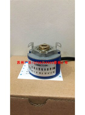 48T2-25-5MD-98-L-035-00 ZZ4009-5000BZ-P10L6V0V5-017 编码器