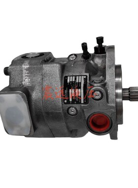 PAVC65W2R4A11变量柱塞泵PV092变量轴J向油泵PAVC100R4222