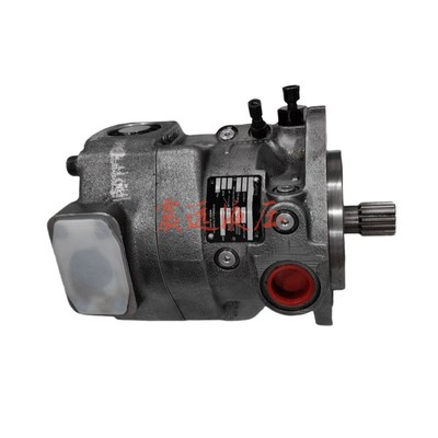 PAVC65W2R4A11变量柱塞泵PV092变量轴J向油泵PAVC100R4222