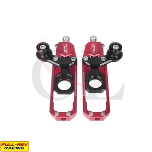 REV适用于阿普利亚 改S装 RSV4 2024 链条调节器带起车 2009 FULL