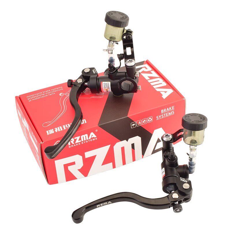 RZMA瑞祖玛i上泵T15直推上泵深远九号小牛改装升级刹车制动碟刹