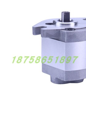 CB-B12eALB 液压齿轮油泵 油泵转向泵 CBB12ALB 高压CB-B10ALB