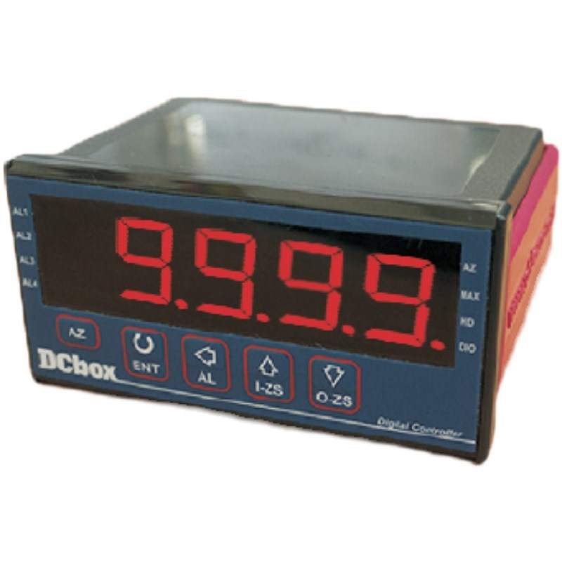 MA4 台湾DCBOX松谊 覆合式4位数类比输入数字控制表. 苏州致升