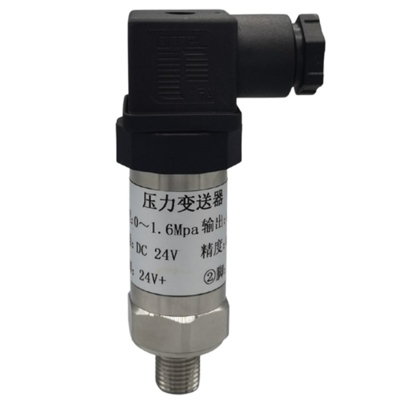 赫斯曼压力变送器棒状水压v传感器扩散硅高精度带数显气压液压油