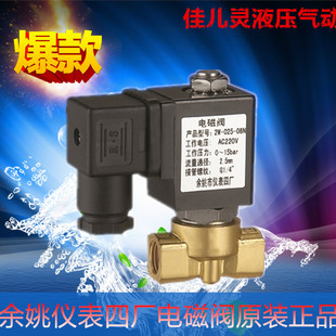 15N 50N系列塑封电磁 余姚仪表四厂2W 10pN 35N 40N 25N 160 20N