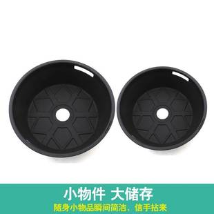 15 16 1g7 18寸通u用备胎储物盒轮毂收纳轮胎置物箱后备箱改装配