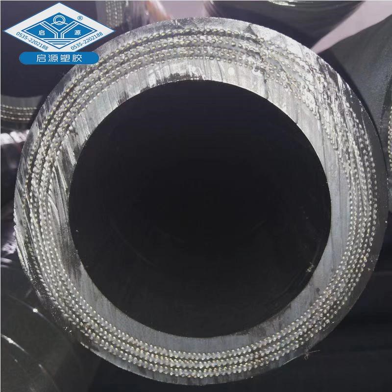 挤压管工业厂家挤压泵橡胶挤压管天然J橡胶耐磨耐腐蚀软管软管