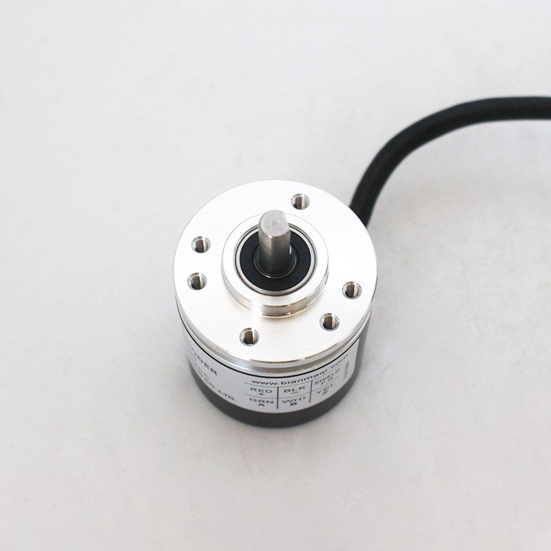 高品质E360-W2-1000C-1000D旋转编码器E3H60-H-400C-600C 质保一