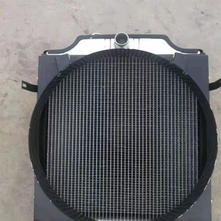 754 1204 804 1004 1504水箱散热器农机拖拉机配件 904 东风70b4