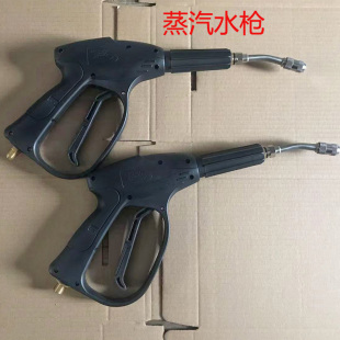 高温高压蒸汽清洗机洗车机洗y车水枪消毒洗家O电清洁喷枪蒸汽水枪