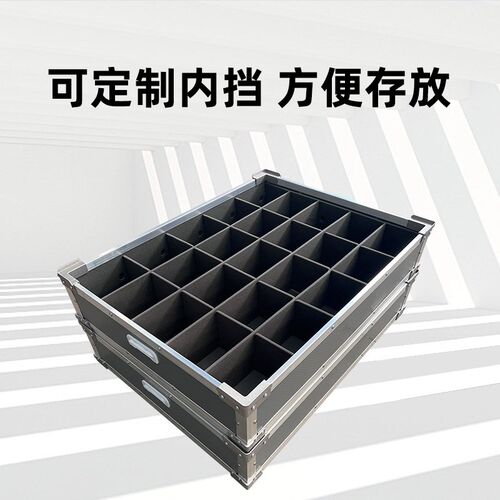 中空板周a转箱抗压防潮仓库中空板骨架箱堆垛角箱金属尼龙物流箱