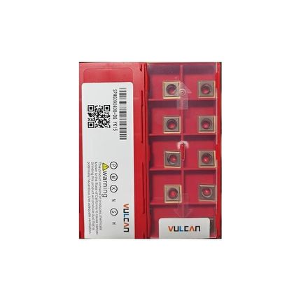 新款数控刀片SPMG09040s8-DG YK15 钢件不锈钢通用SP U钻刀片包邮