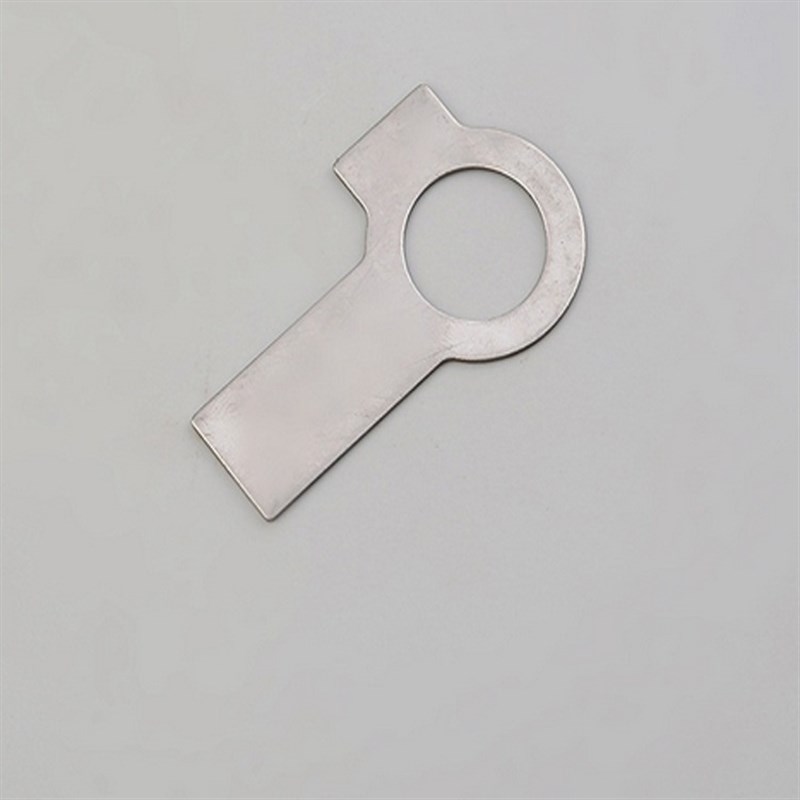 不锈钢304.316双耳o垫圈 双耳垫片 双耳止动垫片 GB855 M5-M48