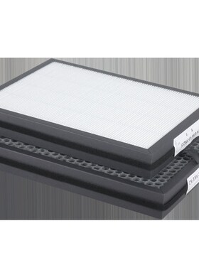 适配大金全热交换新风系统VAMsL150/250HV1过滤网除甲醛 PM25滤芯