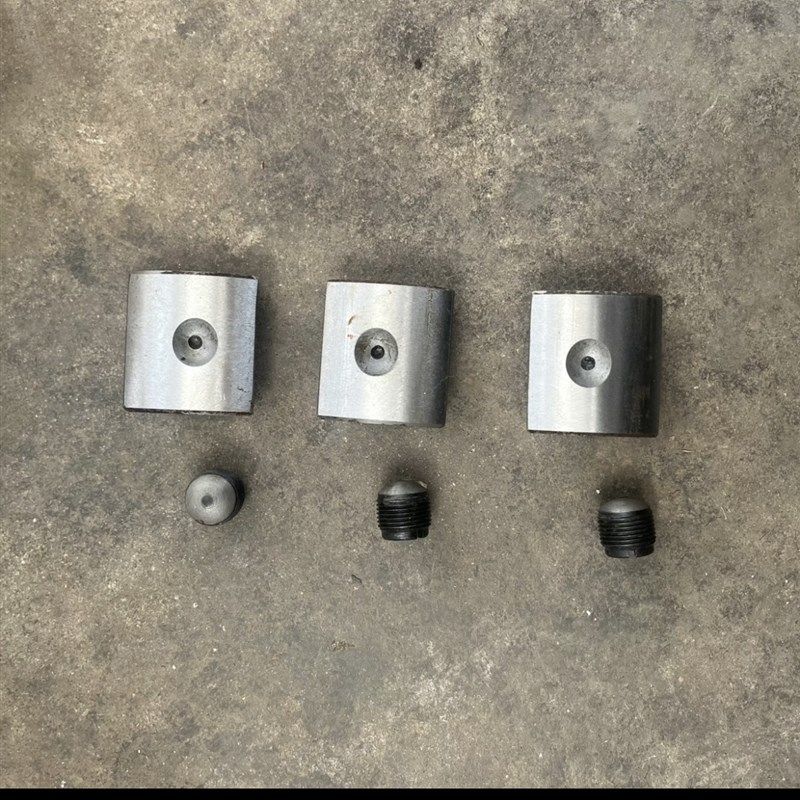 上海三机M1420 1320上机浙江杰克132H0轴瓦铲刮一副1420刮好的轴,标准件/零部件/工业耗材,轴瓦,淘宝优惠券,粉丝福利购,淘宝优惠卷