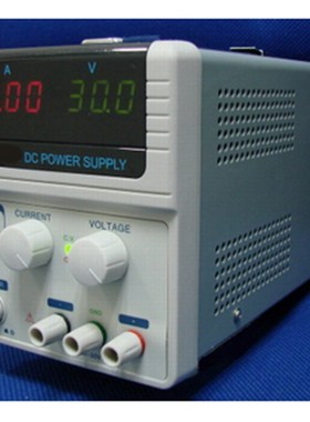 【杭州精测 直流稳压电源 JC6003A  W60V 3A