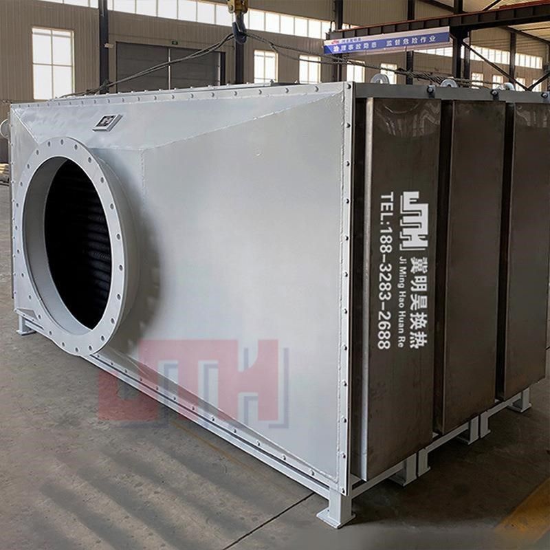 工业高温烟气换热器不锈钢水循环高频F焊散热管热水蒸汽锅炉节能,机械设备,节能设备,淘宝优惠券,粉丝福利购,淘宝优惠卷