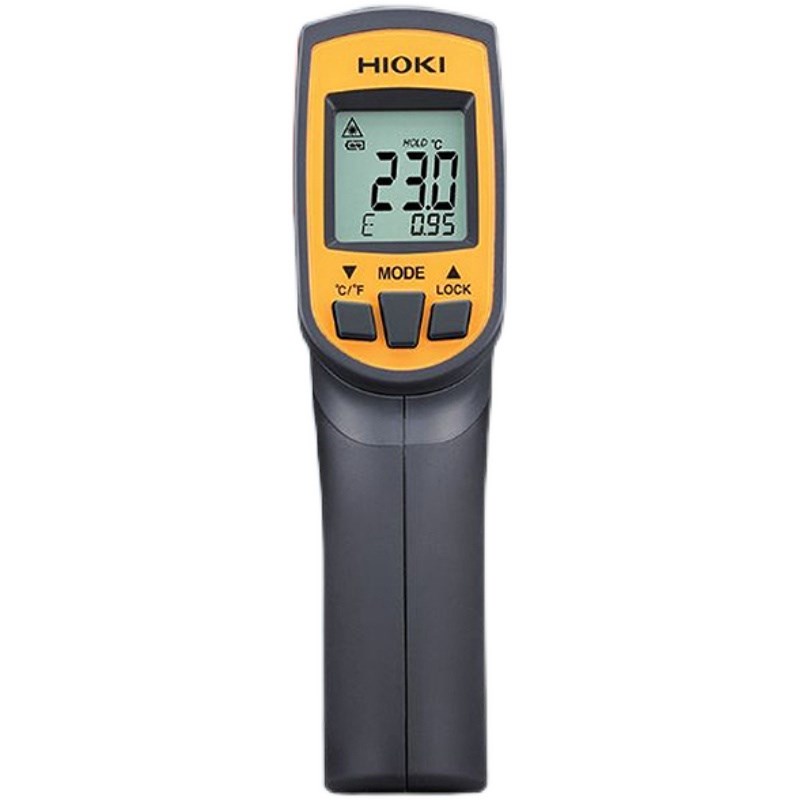 HIOKI日置FTj3700-20红外测温仪FT3701-20手持长焦型红外温度仪