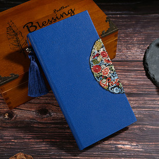 宴会婚宴喜宴席珍酒水单茶单活页民族风J中国风民宿菜单设计定制