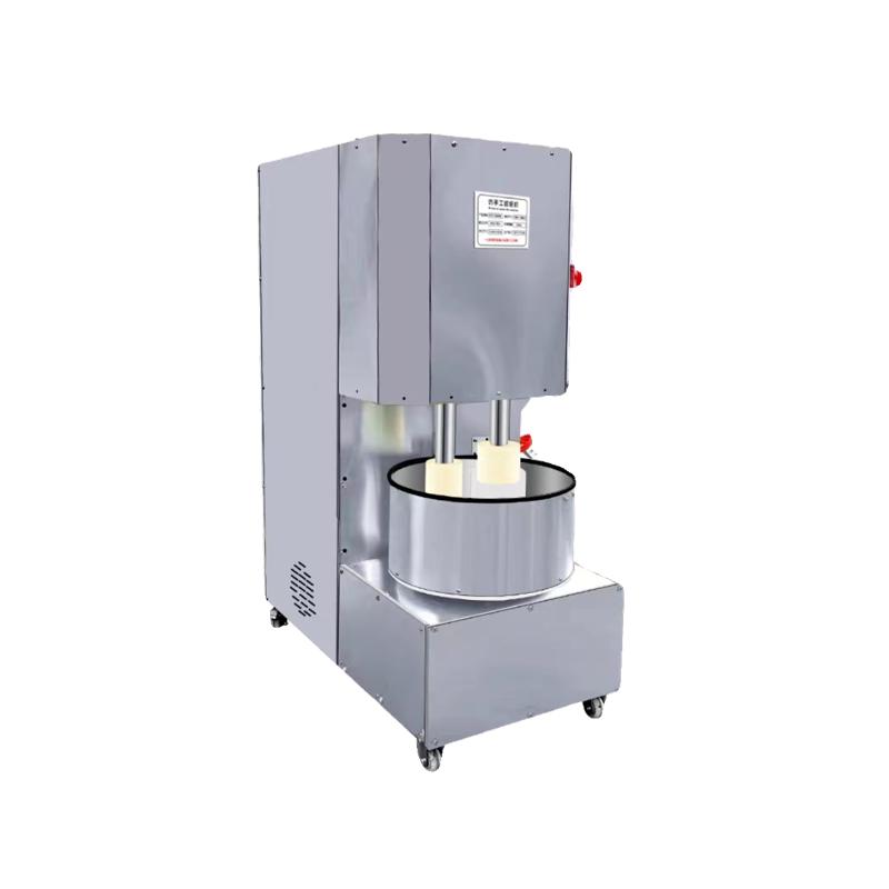 新款彷手工捶打糍粑机商用v全自动不锈钢粑粑机年糕机洋芋机麻糍