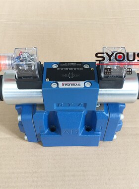 电液换向阀4WEH10J-4l0/6EG24NETZ4,4WEH10J20/6AW220-50NETS2Z5L