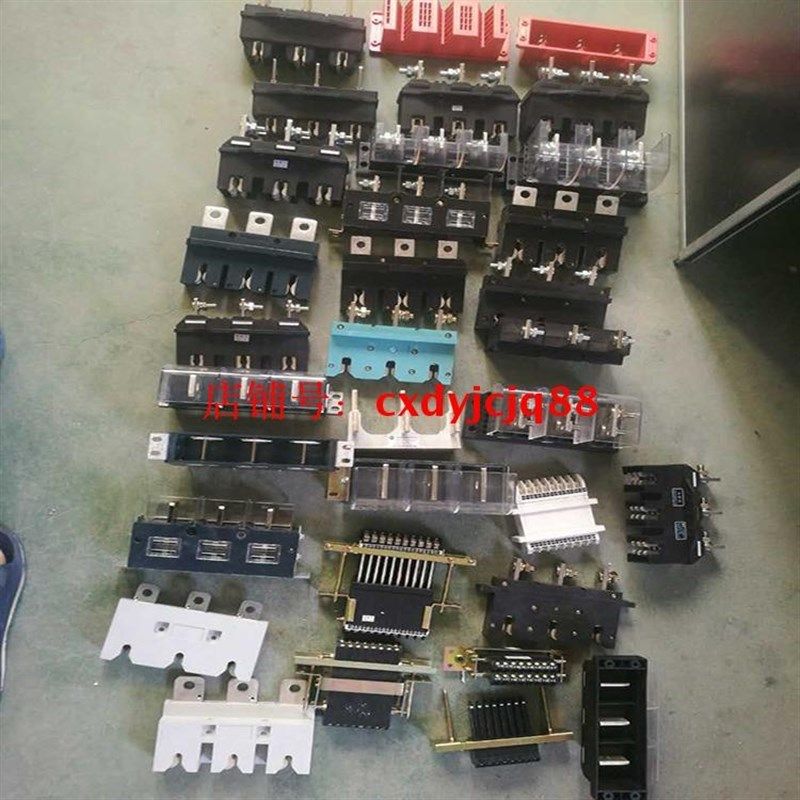 主电路二次接插件RC2-10H RC3-zRC8 10线 16线 20线 24线 32线