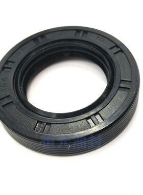 骨架油封tbg80x105x12 80/105/10 80.105.8 80-105-13油封密封圈