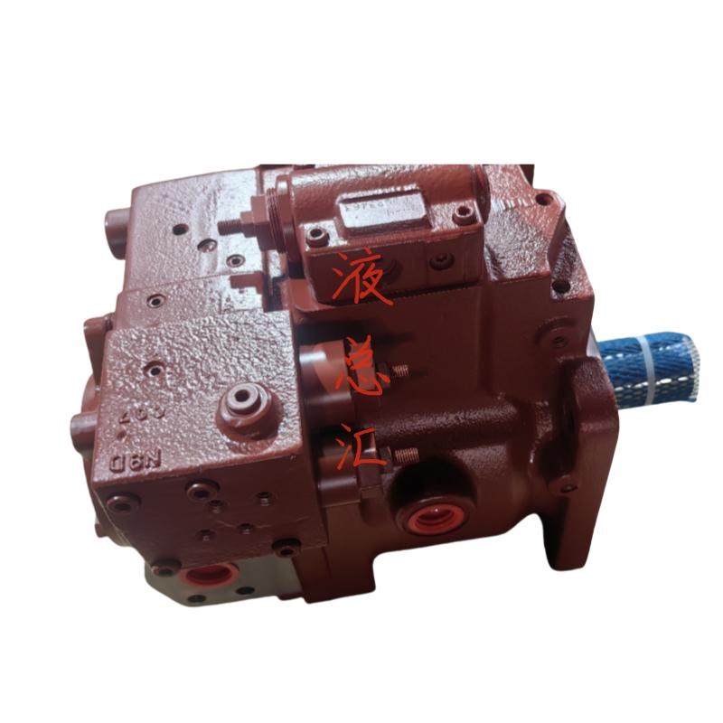 K3VL140B-10RJM-PO-TB008液压柱塞泵K3VL112/B-1NRJWM-P0液压油泵