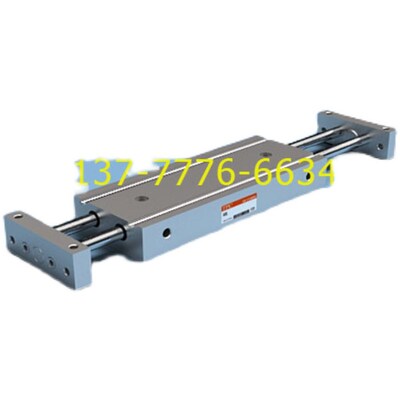韩国TPC滑动气缸ASL/ADSL/ASLT12/16B/20/25/32-25-50-75-100-150