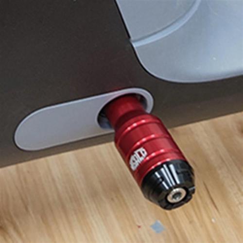 极速9号电瓶d车脚蹬MMAX九号电动车MMAX90脚踏机械师MMAX110P改装